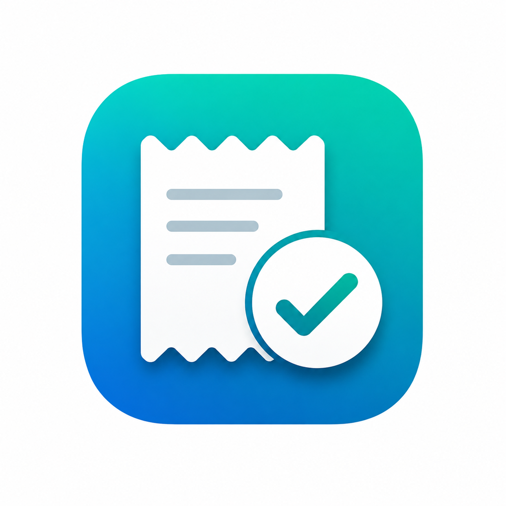ItsRecord app icon